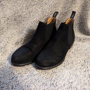 Blundstone Ankle Chelsea Boots